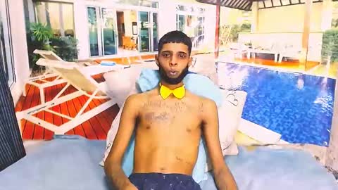 Jah online show from 04-15-26, 10:43