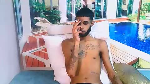 Jah online show from 04-18-26, 07:07