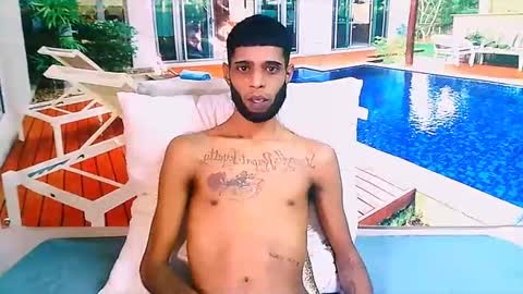 Jah online show from 04-22-26, 09:11