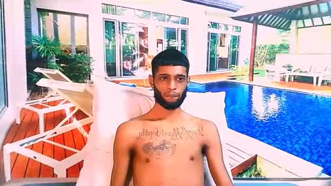 Jah online show from 04-29-26, 06:50