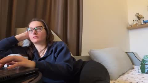 katie online show from 02-15-26, 12:58