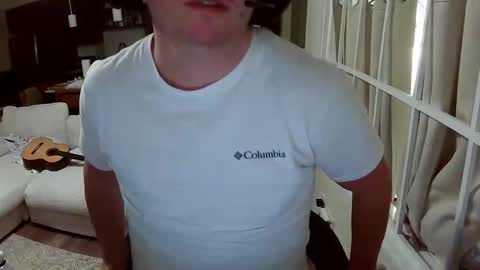 charmingman82 online show from 11-17-25, 11:43