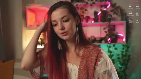 Belle and Miley online show from 02-08-25, 05:18