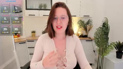 Grace online show from 04-29-26, 11:36