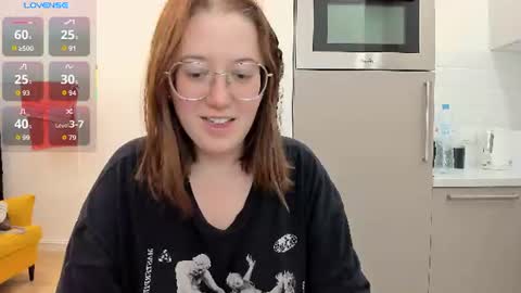 Snapshot of charmygrace chatting on 07-26-26, 11:17 Grace online show from 07-26-26, 11:17