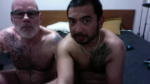 CarlosOliver online show from 07-17-26, 01:40