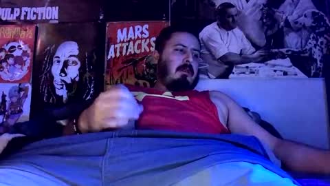 Snapshot of charzilla1134 chatting on 02-25-26, 03:49 charzilla1134 online show from 02-25-26, 03:49