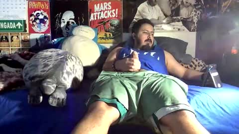 Snapshot of charzilla1134 chatting on 03-15-26, 06:19 charzilla1134 online show from 03-15-26, 06:19