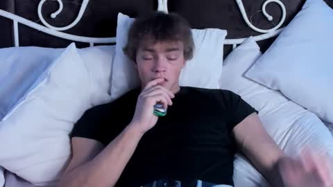 Chase online show from 09-28-25, 10:31