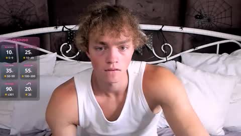 Chase online show from 10-26-25, 10:54