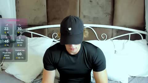 Chase online show from 11-27-25, 11:01