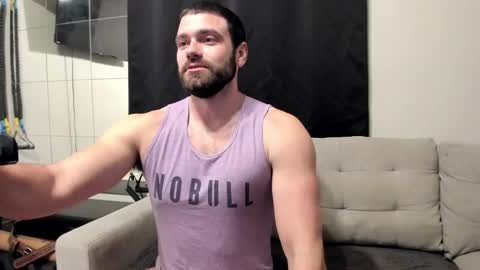 Snapshot of chasemason20 chatting on 01-31-25, 10:52 Onlyfans chasingfit Instagram the arguer Twitter chasingfitOF online show from 01-31-25, 10:52