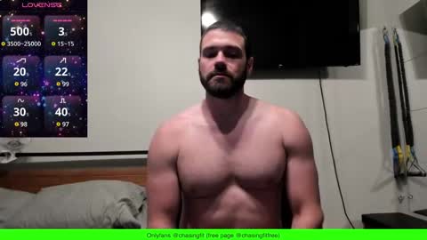 Snapshot of chasemason20 chatting on 02-25-25, 02:25 Onlyfans chasingfit Instagram the arguer Twitter chasingfitOF online show from 02-25-25, 02:25