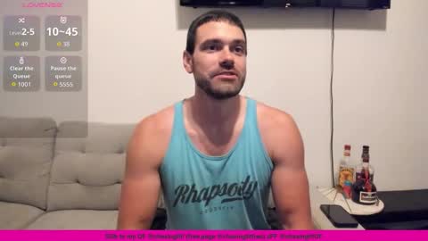 Snapshot of chasemason20 chatting on 10-17-25, 09:17 Onlyfans chasingfit Instagram the arguer Twitter chasingfitOF online show from 10-17-25, 09:17