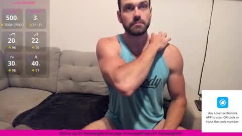 Snapshot of chasemason20 chatting on 10-24-25, 10:17 Onlyfans chasingfit Instagram the arguer Twitter chasingfitOF online show from 10-24-25, 10:17