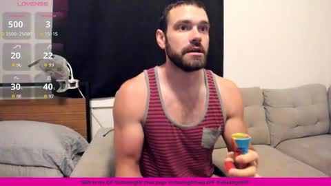 Snapshot of chasemason20 chatting on 11-06-25, 10:21 Onlyfans chasingfit Instagram the arguer Twitter chasingfitOF online show from 11-06-25, 10:21