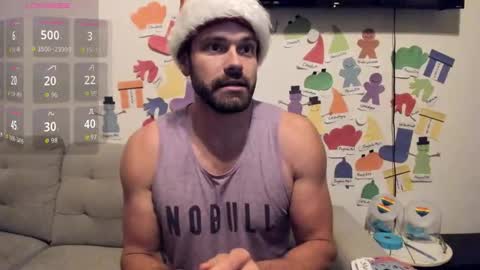 Snapshot of chasemason20 chatting on 12-23-25, 02:20 Onlyfans chasingfit Instagram the arguer Twitter chasingfitOF online show from 12-23-25, 02:20