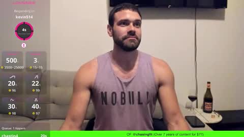 Snapshot of chasemason20 chatting on 01-15-26, 02:27 Onlyfans chasingfit Instagram the arguer Twitter chasingfitOF online show from 01-15-26, 02:27