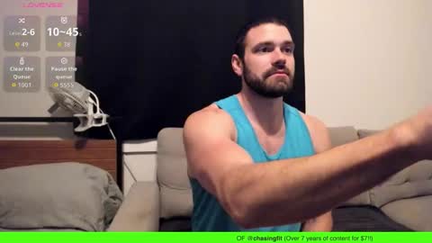 Snapshot of chasemason20 chatting on 02-10-26, 02:26 Onlyfans chasingfit Instagram the arguer Twitter chasingfitOF online show from 02-10-26, 02:26