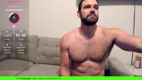 Snapshot of chasemason20 chatting on 02-12-26, 02:28 Onlyfans chasingfit Instagram the arguer Twitter chasingfitOF online show from 02-12-26, 02:28