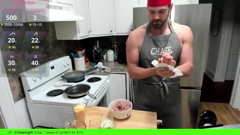 Snapshot of chasemason20 chatting on 02-26-26, 02:21 Onlyfans chasingfit Instagram the arguer Twitter chasingfitOF online show from 02-26-26, 02:21