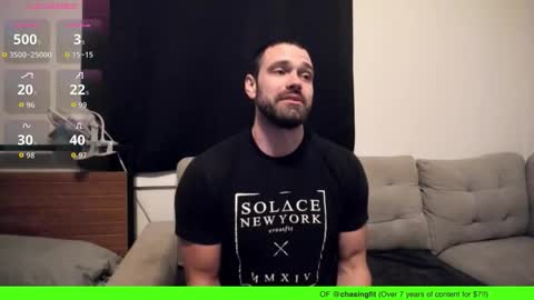 Snapshot of chasemason20 chatting on 03-03-26, 02:18 Onlyfans chasingfit Instagram the arguer Twitter chasingfitOF online show from 03-03-26, 02:18