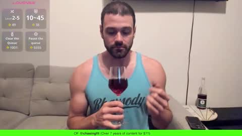 Snapshot of chasemason20 chatting on 03-05-26, 02:18 Onlyfans chasingfit Instagram the arguer Twitter chasingfitOF online show from 03-05-26, 02:18