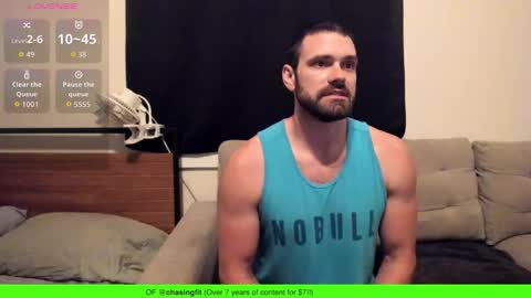Snapshot of chasemason20 chatting on 03-10-26, 01:21 Onlyfans chasingfit Instagram the arguer Twitter chasingfitOF online show from 03-10-26, 01:21