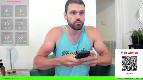 Onlyfans chasingfit Instagram the arguer Twitter chasingfitOF online show from 05-03-26, 06:14