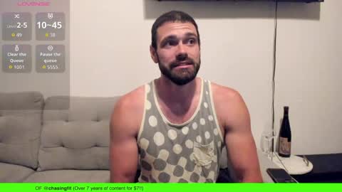 Snapshot of chasemason20 chatting on 05-07-26, 01:22 Onlyfans chasingfit Instagram the arguer Twitter chasingfitOF online show from 05-07-26, 01:22
