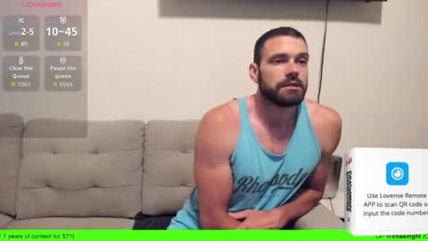 Snapshot of chasemason20 chatting on 05-13-26, 03:26 Onlyfans chasingfit Instagram the arguer Twitter chasingfitOF online show from 05-13-26, 03:26