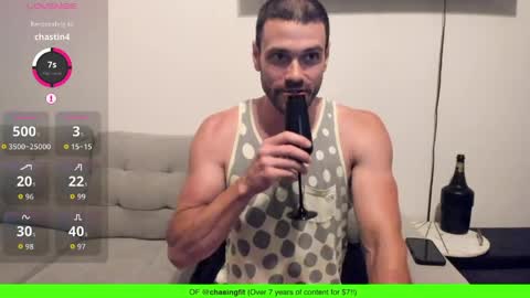 Snapshot of chasemason20 chatting on 05-14-26, 01:23 Onlyfans chasingfit Instagram the arguer Twitter chasingfitOF online show from 05-14-26, 01:23