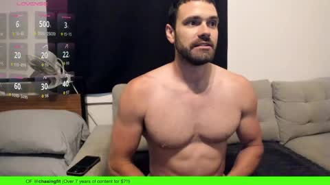 Snapshot of chasemason20 chatting on 06-05-26, 09:20 Onlyfans chasingfit Instagram the arguer Twitter chasingfitOF online show from 06-05-26, 09:20