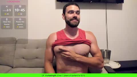 Snapshot of chasemason20 chatting on 06-12-26, 03:16 Onlyfans chasingfit Instagram the arguer Twitter chasingfitOF online show from 06-12-26, 03:16