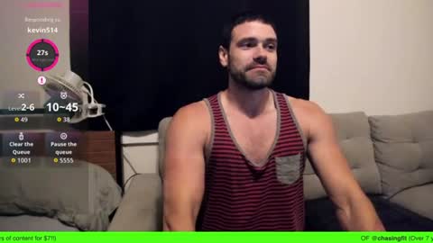 Snapshot of chasemason20 chatting on 06-16-26, 01:19 Onlyfans chasingfit Instagram the arguer Twitter chasingfitOF online show from 06-16-26, 01:19