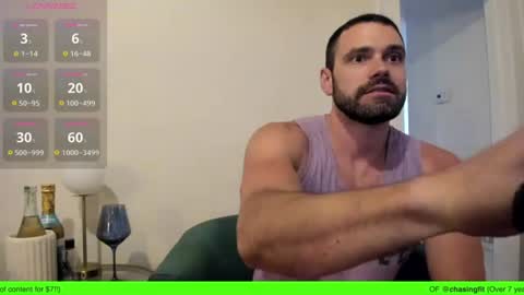 Snapshot of chasemason20 chatting on 06-24-26, 01:26 Onlyfans chasingfit Instagram the arguer Twitter chasingfitOF online show from 06-24-26, 01:26