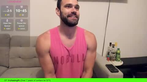Snapshot of chasemason20 chatting on 07-09-26, 11:20 Onlyfans chasingfit Instagram the arguer Twitter chasingfitOF online show from 07-09-26, 11:20
