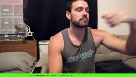 Snapshot of chasemason20 chatting on 07-24-26, 09:24 Onlyfans chasingfit Instagram the arguer Twitter chasingfitOF online show from 07-24-26, 09:24