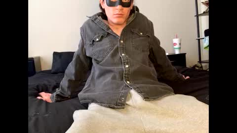 Chase Matthews online show from 01-06-25, 06:20