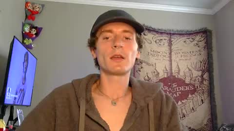 Chase Matthews online show from 05-28-26, 04:37