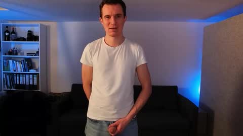 Chasing Rabbit online show from 03-01-26, 01:40