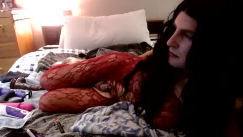 Madion Bambi online show from 08-05-26, 02:58