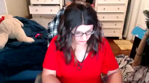 Natalie online show from 06-02-26, 03:19