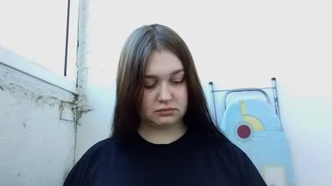 Snapshot of chastityschirmer chatting on 07-20-26, 06:38 Emma online show from 07-20-26, 06:38