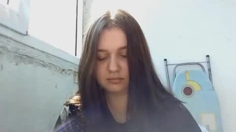 Snapshot of chastityschirmer chatting on 07-20-26, 10:39 Emma online show from 07-20-26, 10:39
