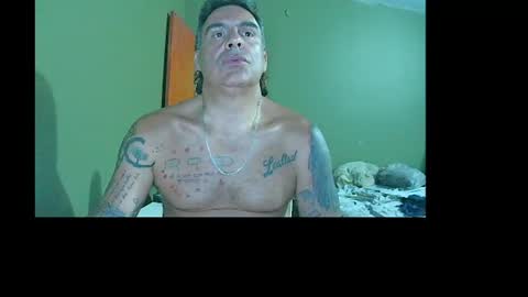 chato012 online show from 02-13-25, 05:11