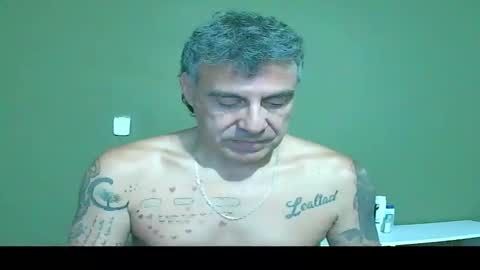 chato012 online show from 02-17-25, 01:36