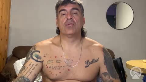 chato012 online show from 05-01-26, 07:07