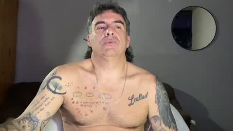chato012 online show from 07-14-26, 09:20