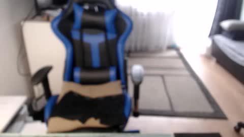 Egor Skornyakov online show from 02-12-26, 09:04